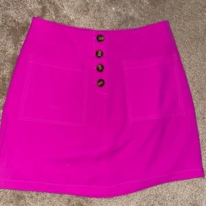 Lulus skirt